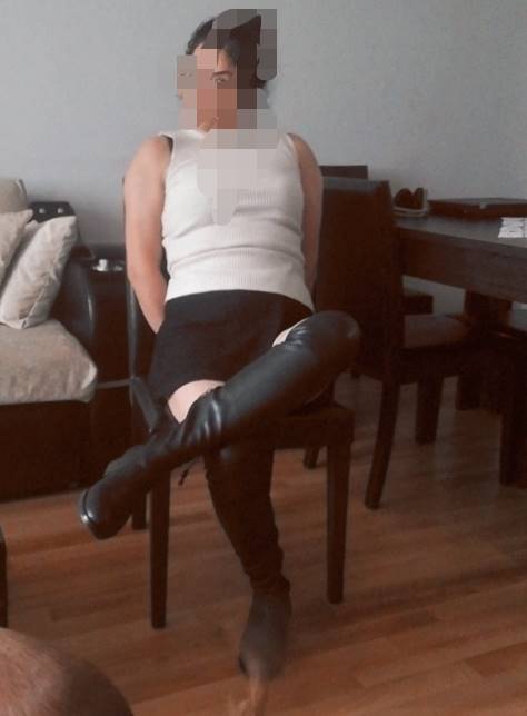 Büyükçekmece Escort Bayan Pınarla Yatakta Tutkulu Zevkler